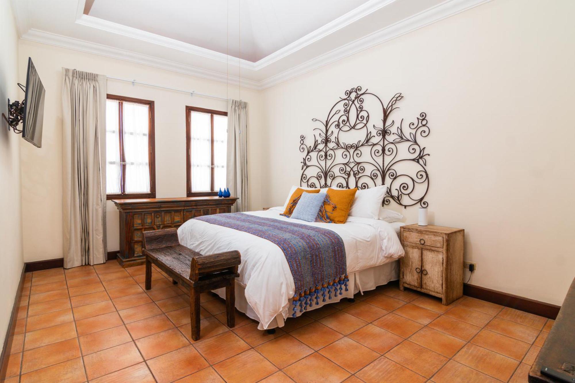 Santa Margarita Bed & Breakfast Antigua Dış mekan fotoğraf