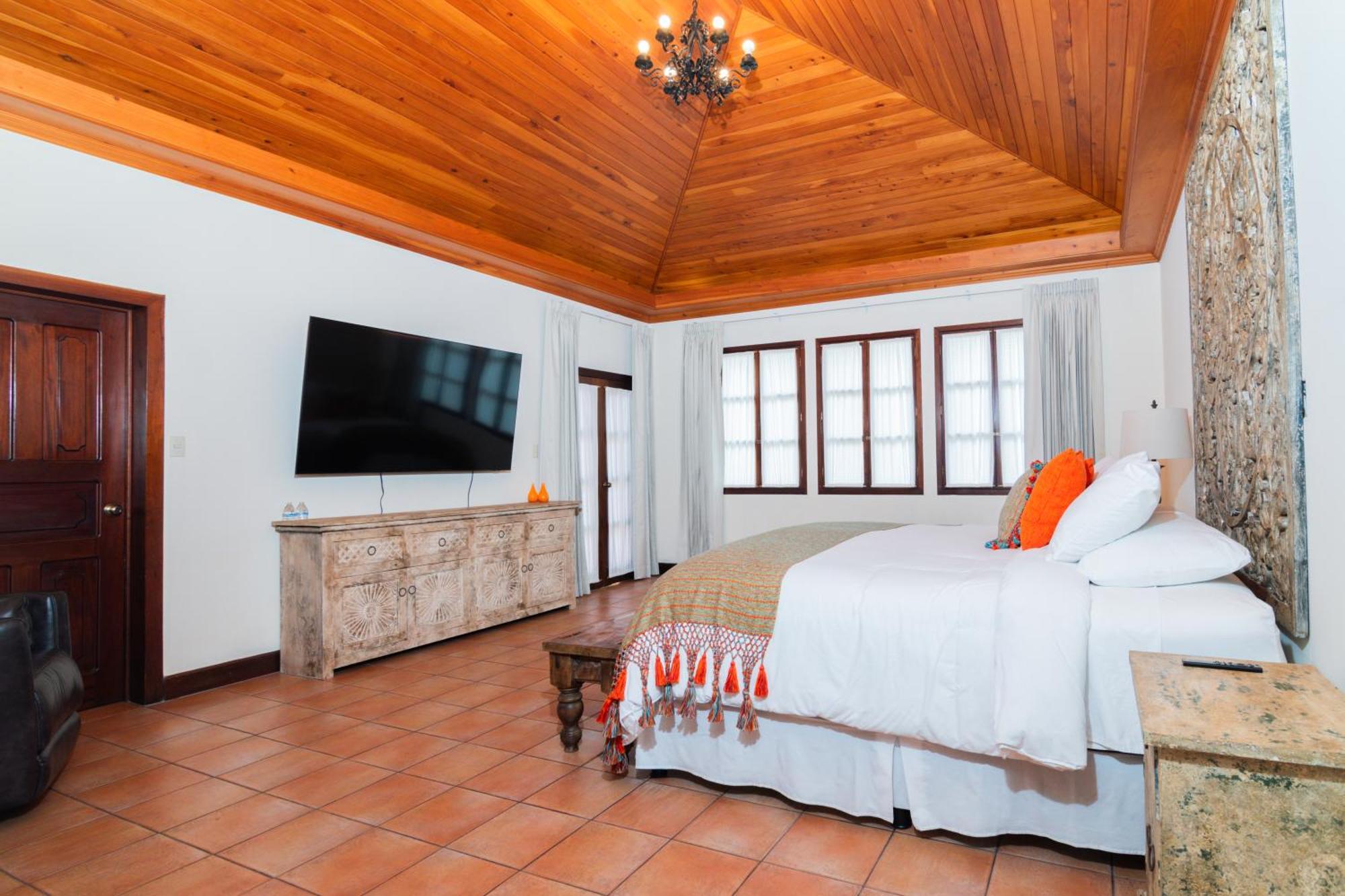 Santa Margarita Bed & Breakfast Antigua Dış mekan fotoğraf