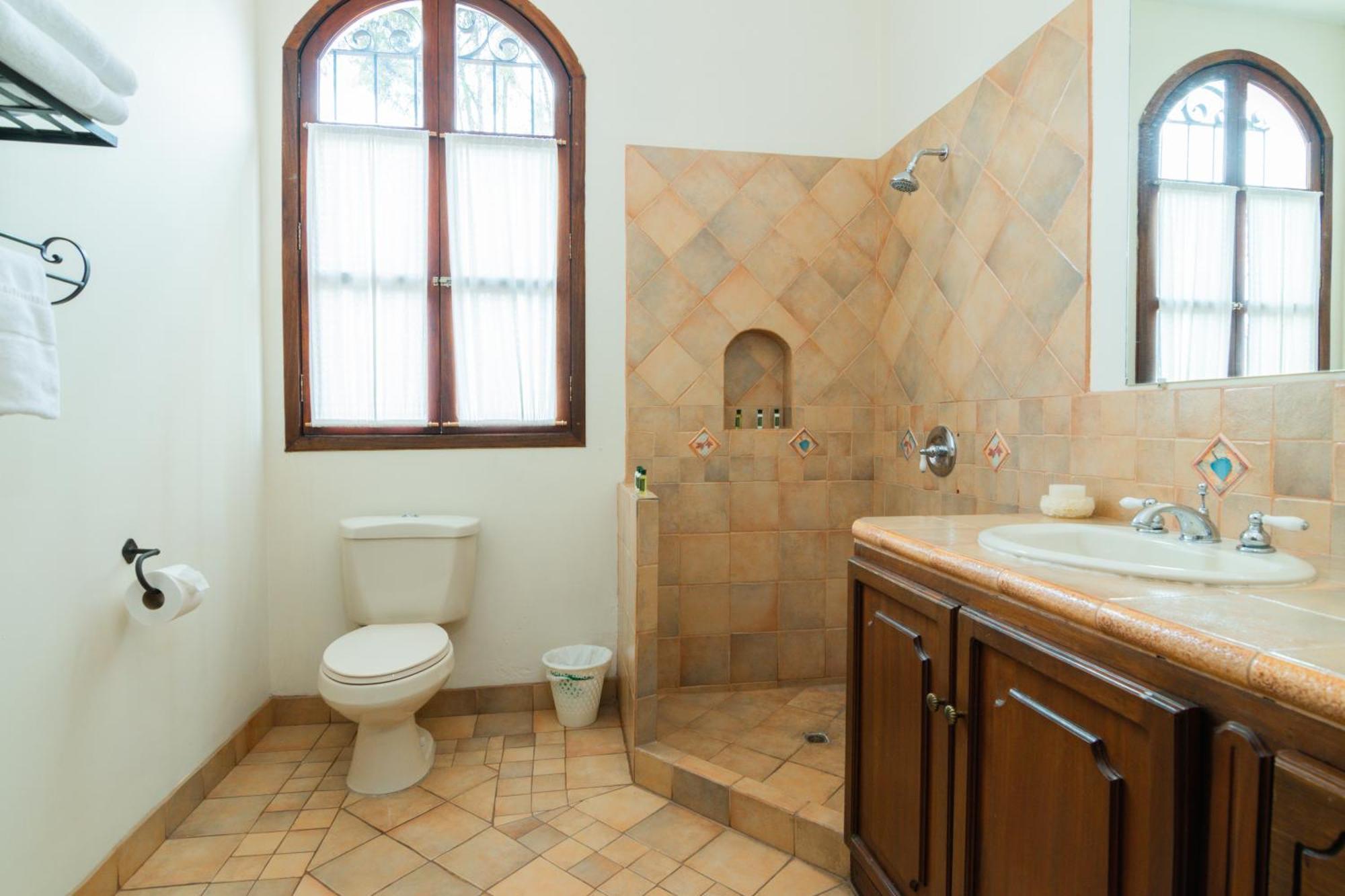 Santa Margarita Bed & Breakfast Antigua Dış mekan fotoğraf