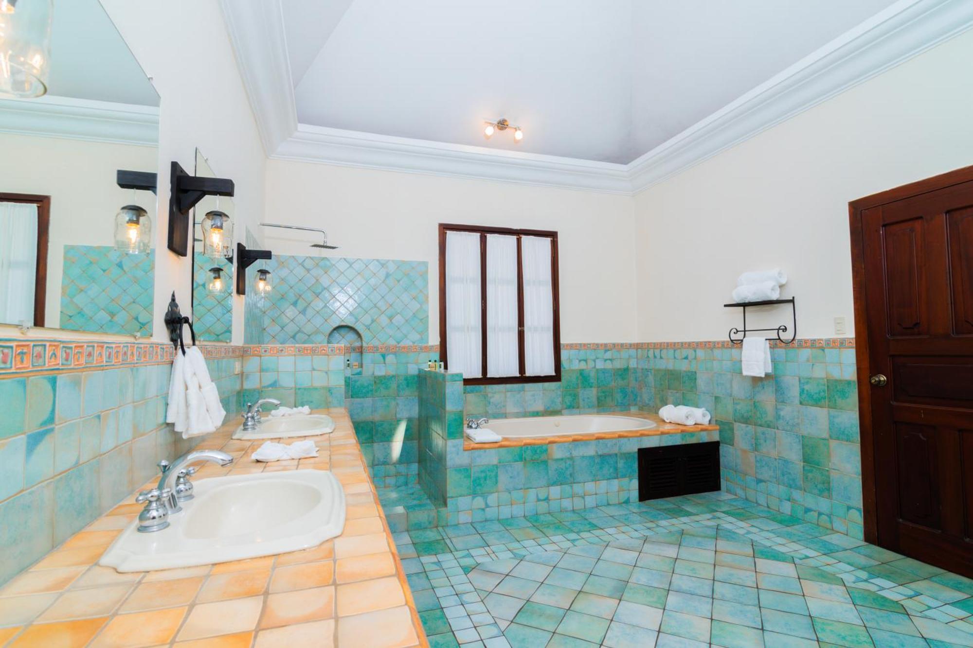 Santa Margarita Bed & Breakfast Antigua Dış mekan fotoğraf