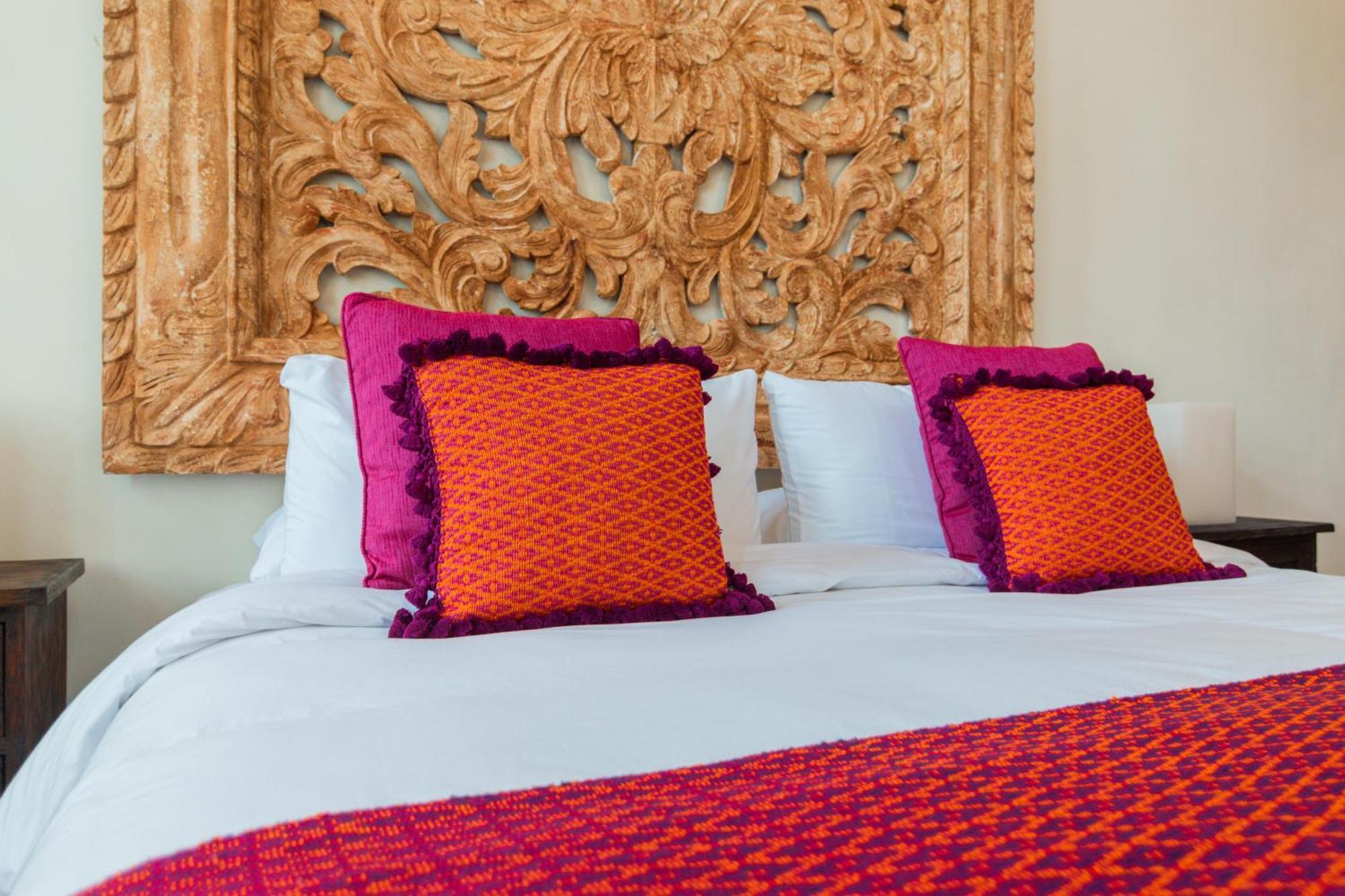 Santa Margarita Bed & Breakfast Antigua Dış mekan fotoğraf