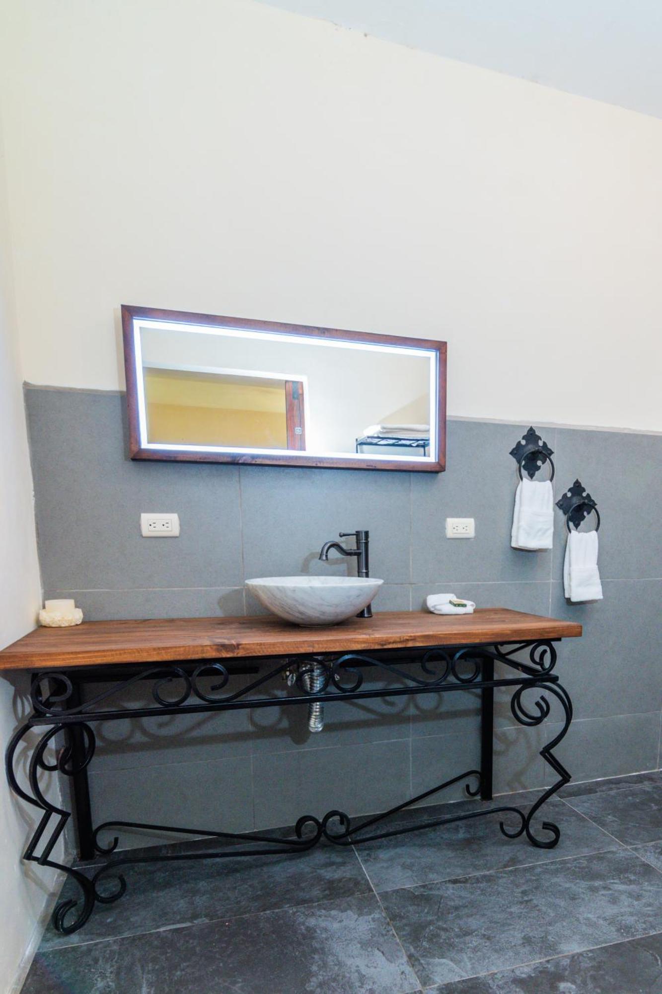 Santa Margarita Bed & Breakfast Antigua Dış mekan fotoğraf