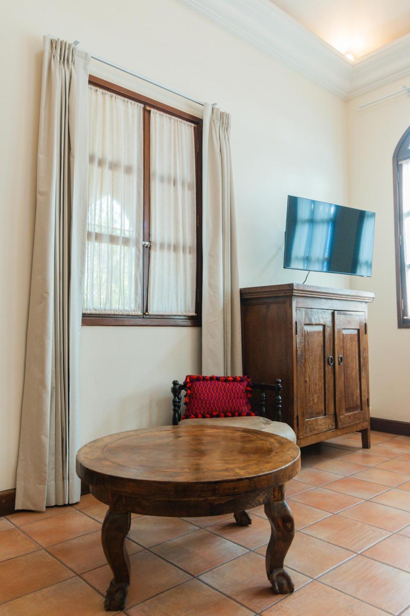 Santa Margarita Bed & Breakfast Antigua Dış mekan fotoğraf