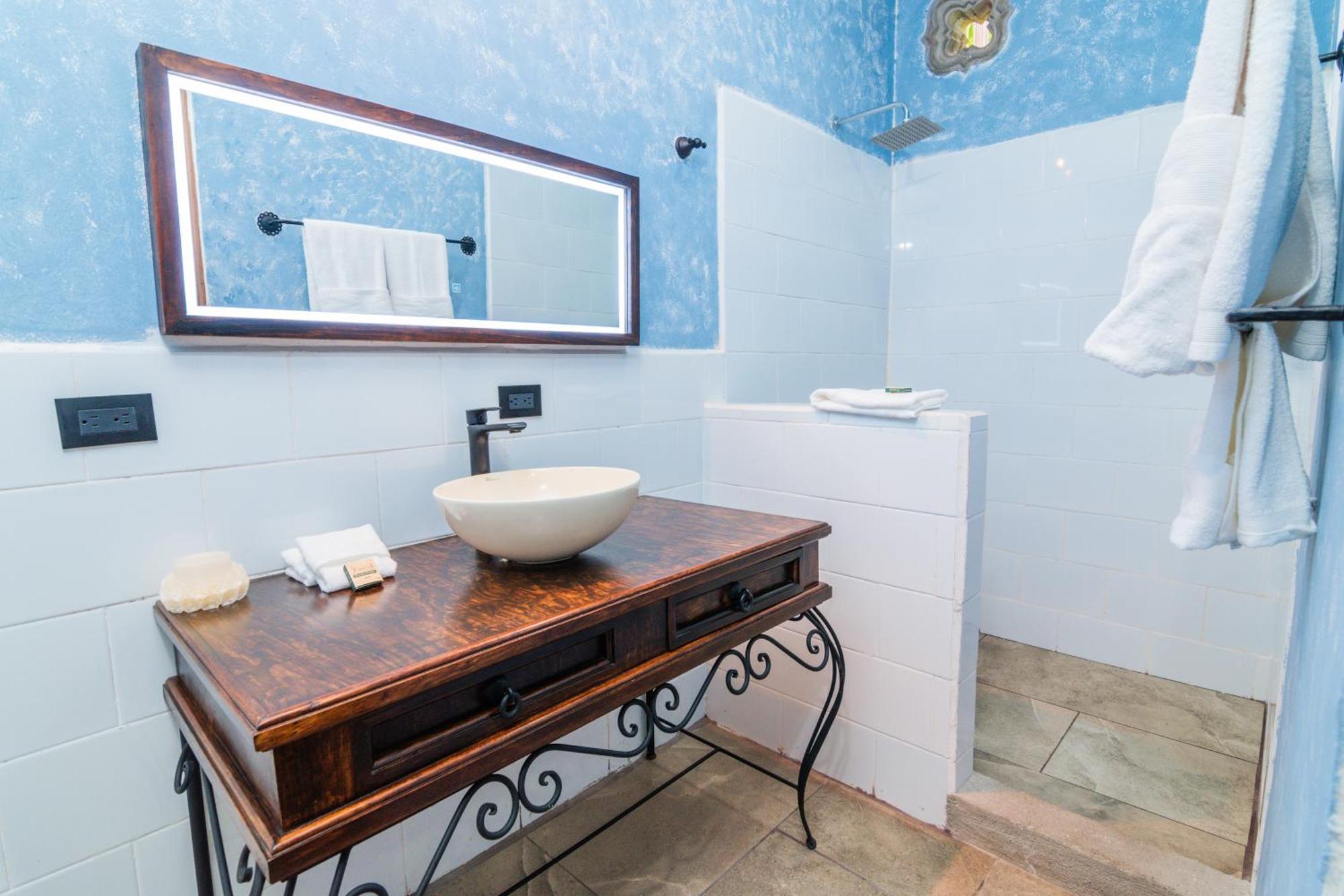 Santa Margarita Bed & Breakfast Antigua Dış mekan fotoğraf