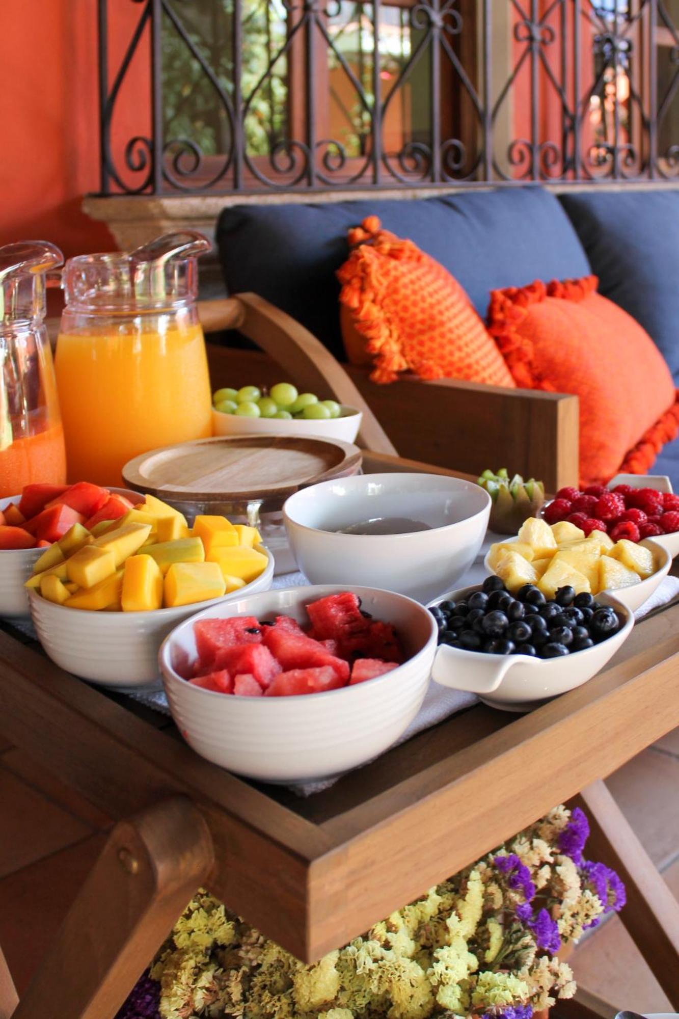 Santa Margarita Bed & Breakfast Antigua Dış mekan fotoğraf