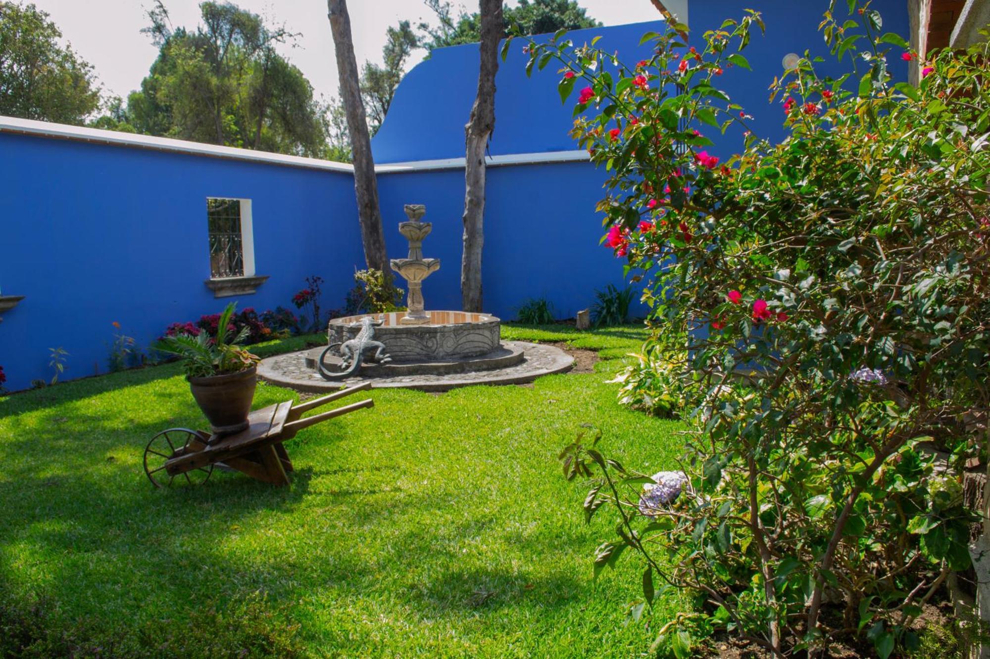 Santa Margarita Bed & Breakfast Antigua Dış mekan fotoğraf
