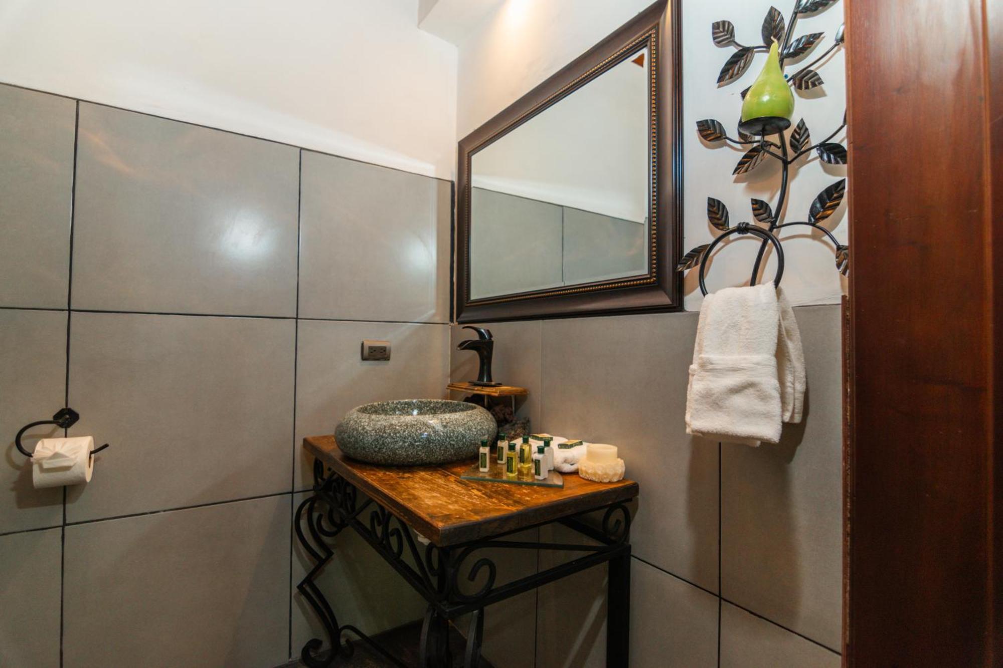 Santa Margarita Bed & Breakfast Antigua Dış mekan fotoğraf