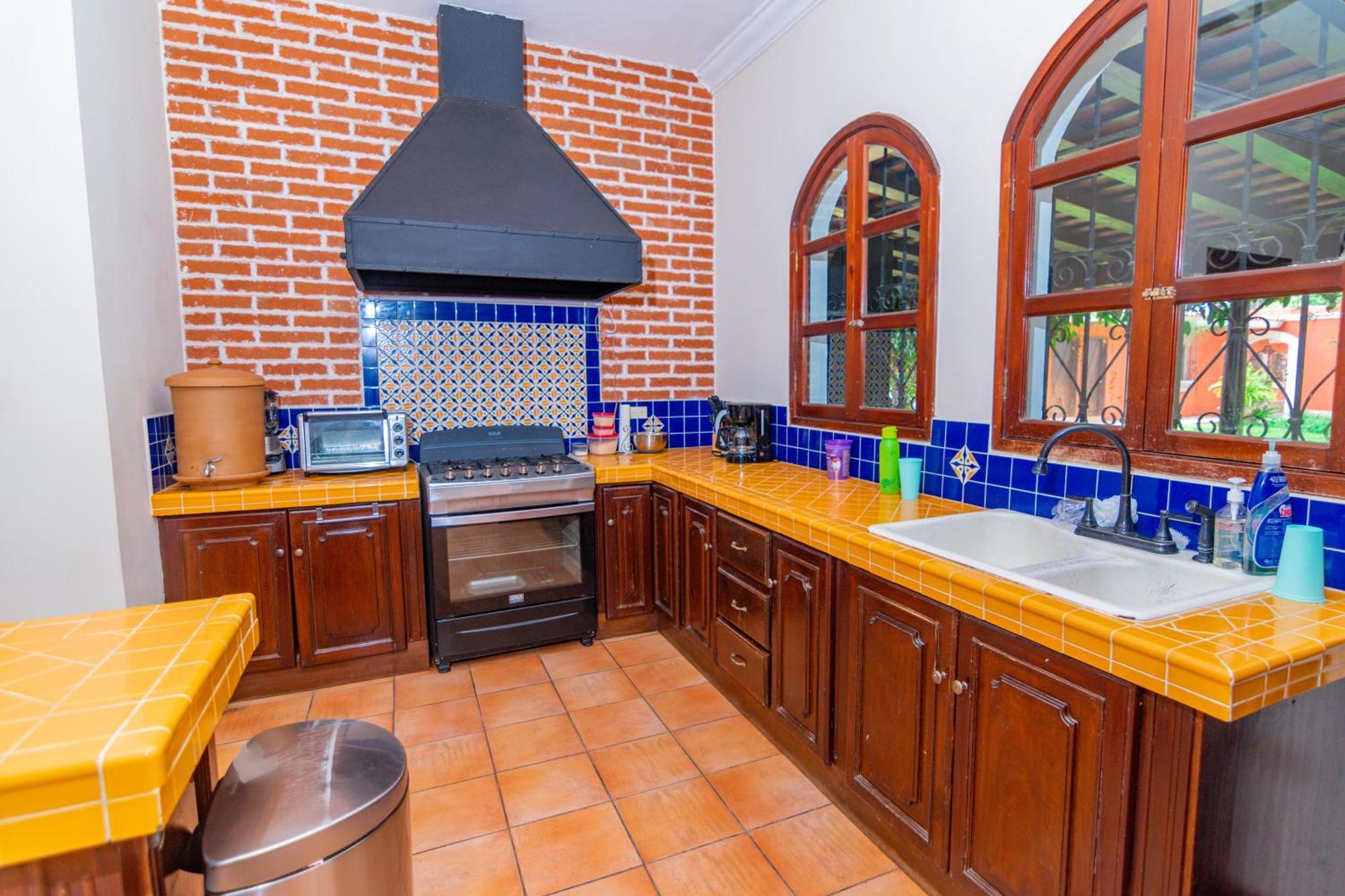 Santa Margarita Bed & Breakfast Antigua Dış mekan fotoğraf
