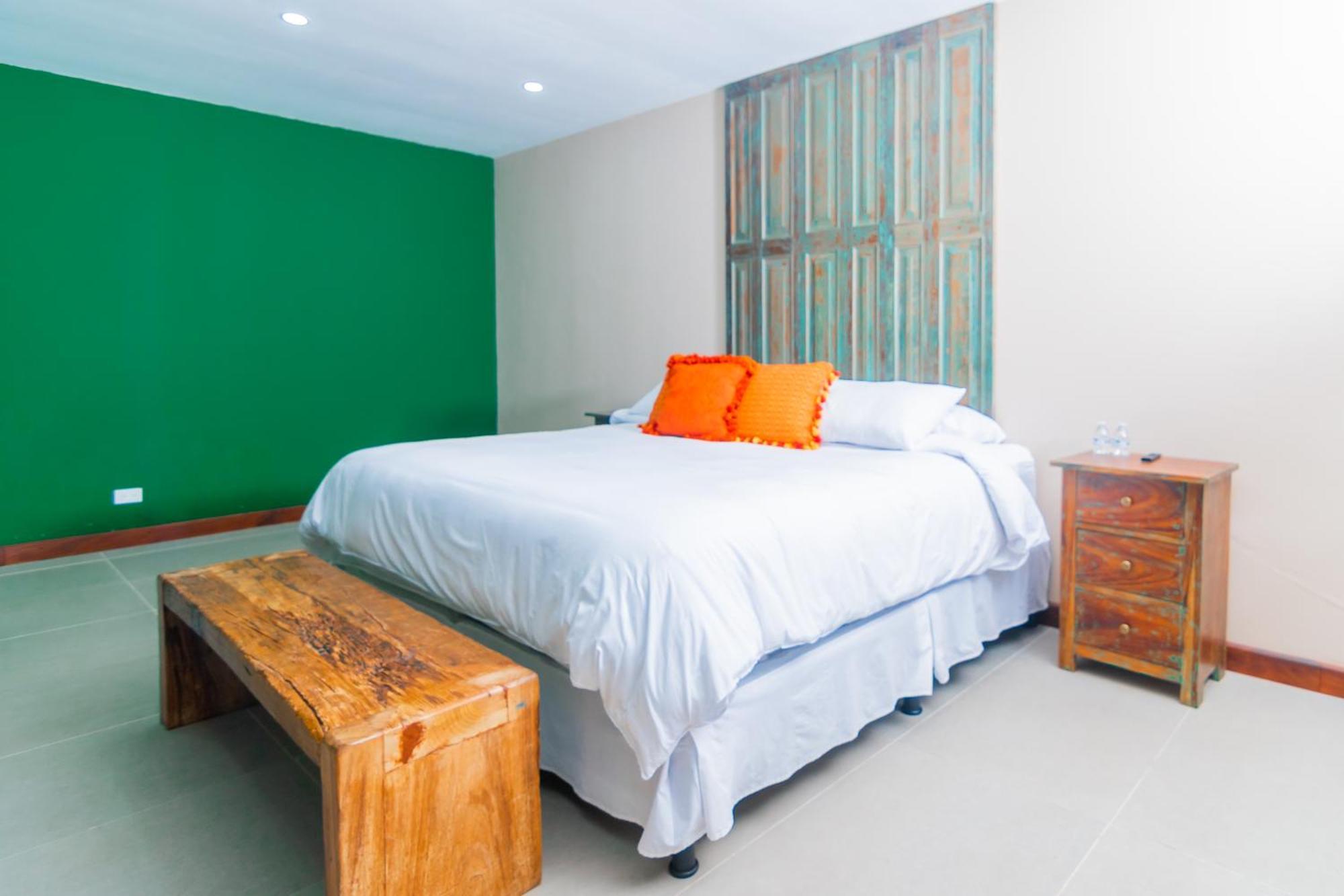 Santa Margarita Bed & Breakfast Antigua Dış mekan fotoğraf