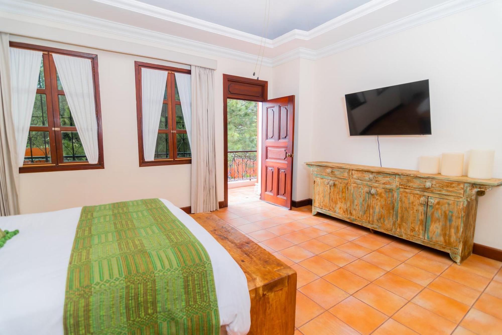 Santa Margarita Bed & Breakfast Antigua Dış mekan fotoğraf